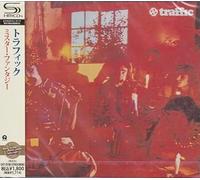 Traffic - Mr. Fantasy [SHM-CD]