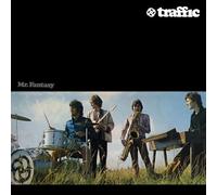 Traffic - Mr. Fantasy [Vinilo]