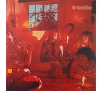 Traffic Mr. Fantasy (Vinyl) 12" Album (Importación USA)