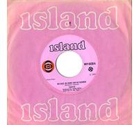 TRAFFIC - no face, no name & no number 45 rpm single