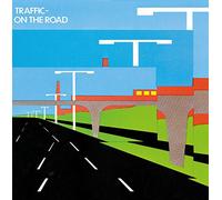 Traffic - On The Road