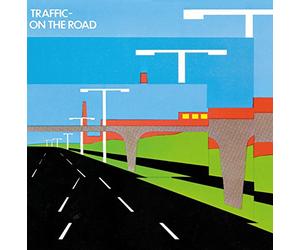 Traffic - On The Road