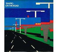Traffic - On The Road - EX
