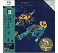 Traffic - Shoot Out at Fantasy Factory