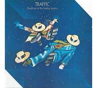 Traffic - Shoot Out At The Fantasy Factory