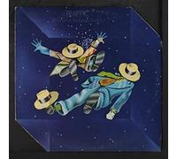 Traffic - Shoot Out At The Fantasy Factory