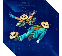 Traffic - Shoot Out At The Fantasy Factory [Import] [Vinilo]