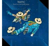 Traffic Shoot Out at the Fantasy Factory (Vinyl) 12" Album (Importación USA)