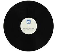 Traffic Signs & Jake the Rapper - Cookie Jar [Vinilo]