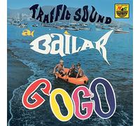 Traffic Sound - A Bailar Go Go [Vinilo]
