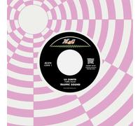 Traffic Sound / Black Sugar - La Camita [Vinilo]