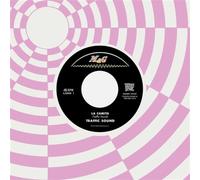 Traffic Sound / Black Sugar - La Camita [Vinilo]