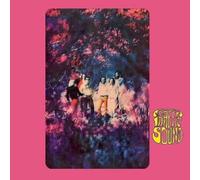 Traffic Sound - Traffic Sound [Vinilo]