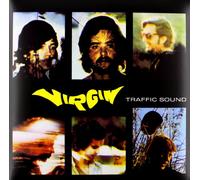 Traffic Sound - Virgin (Lp)