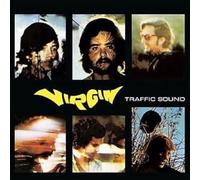 Traffic Sound - Virgin [Vinilo]