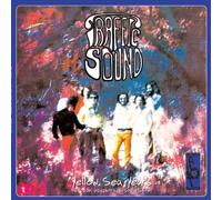 Traffic Sound - Yellow Sea Years [Vinilo]