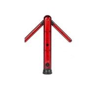 Traffic Stick, Led Traffic Safety Batons, Signal Emergency Road Flares, Extendable Blade Handheld Le