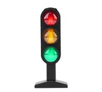 Traffic Stop Light for Kids - Sign Light Lamp Toy Crosswalk Education