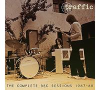 Traffic - The Complete BBC Sessions, 1967-68 [Vinilo]