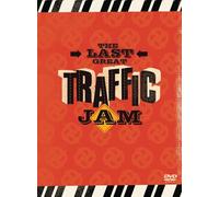 Traffic - The Last Great Traffic Jam (+ CD) [Alemania] [DVD]