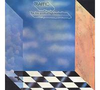 Traffic The Low Spark of High Heeled Boys (CD) Album (Importación USA)