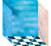 Traffic The Low Spark Of High Heeled Boys Ice Blue Aud (Vinyl) (Importación USA)