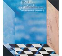 Traffic The Low Spark of High Heeled Boys (Vinyl) 12" Album (Importación USA)