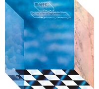 Traffic The Low Spark of High Heeled Boys (Vinyl) 12" Album (Importación USA)