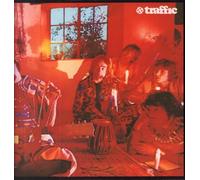 Traffic - Traffic - Mr. Fantasy - Island Records - 85 784 ET