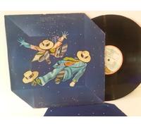 Traffic - Traffic SHOOT OUT AT THE FANTASY FACTORY, SW 9323