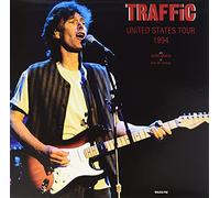 Traffic - United States Tour 1994 [Vinilo]