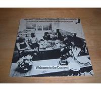 Traffic - Welcome To The Canteen