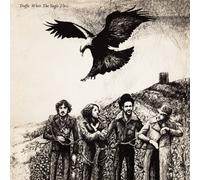 Traffic - When the Eagle Flies (180 Gr. Audiophile Vinyl,Gatefold Cover) [Vinilo]
