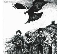 Traffic - When The Eagle Flies