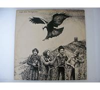 Traffic - When The Eagle Flies