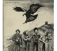 Traffic - When The Eagle Flies