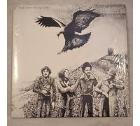 Traffic - When The Eagle Flies