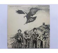 Traffic - When The Eagle Flies