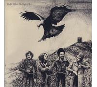 Traffic - When the Eagle Flies