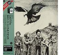 Traffic - When the Eagle Flies