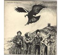 Traffic - When The Eagle Flies - EX