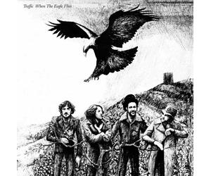 Traffic - When The Eagle Flies (LP)