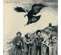 Traffic - When The Eagle Flies [Vinilo]