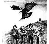 Traffic – When the Eagle Flies – Vinilo (LP)