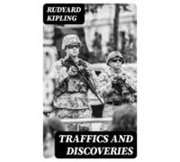 Traffics And Discoveries (ebook)