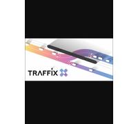 Traffix (PC) Steam Key GLOBAL