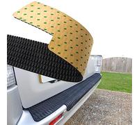Trafic Vivaro Primastar - Protector de parachoques trasero trasero