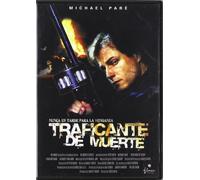 Traficante de muerte [DVD]