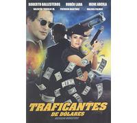 Traficantes De Dolares [Edizione: Stati Uniti] [USA] [DVD]