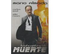 Traficantes De Muerte